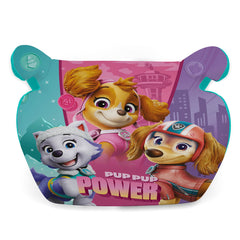 Booster-autostoel met PAW PATROL-design