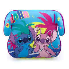 Autostoelverhoger R129 Stitch met Stitch-hoes