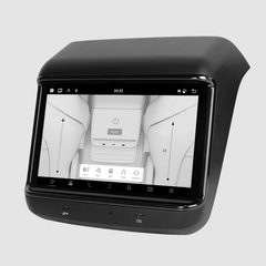 Tesla Model 3/Y - 7,2" Achterbankscherm – Carmedia24.nl