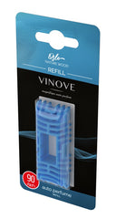 VINOVE Oslo bilduft refill med Nature Wood-duft