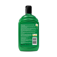 Turtle Wax Metallic Wax+PTFE 500ml 