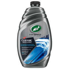Turtle Wax HS Keramische Wash & Wax 1,42 liter 