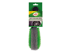 Turtle Wax X342td Velgenborstel Dubbele lus 