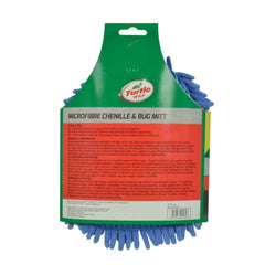 Turtle Wax opbergtas voor microvezel wasaccessoires 