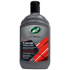 Turtle Wax HS Keramische Polish & Wax 500ml 