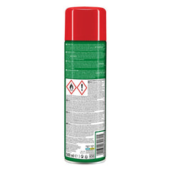 Turtle Wax GL Fresh Shine Aardbei 500ml 