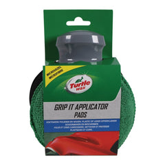 Turtle Wax polijstpads Grip it 3 stuks 