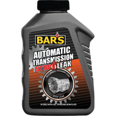 Bars stop lekkage automatische transmissie 