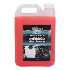 Protecton Complete Protect Koelvloeistof RTU G12/G12+ -26 5 Liter 