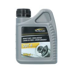 Protecton Remvloeistof 500ml 