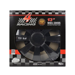 Gorecki RS-T wieldoppen – 13, 14, 15 en 16 inch 