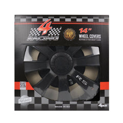 Gorecki RS-T wieldoppen – 13, 14, 15 en 16 inch 