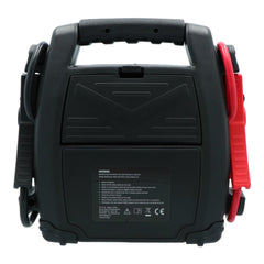 Carpoint Jumpstarter 12V/7Ah 2-in-1 LED 