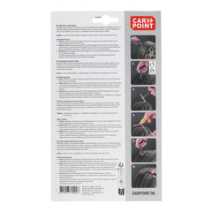 Carpoint bandenreparatieset, 9-delig 