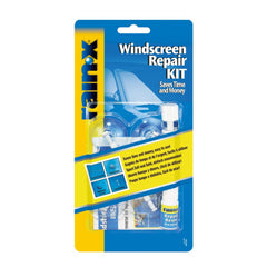 Rain-X reparatieset voor voorruiten 
