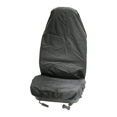 Carpoint stoelbeschermers, 2 stuks 