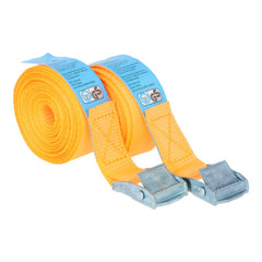Carpoint spanbanden 2 x 4,5 meter 