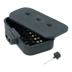 Carpoint 12V-kabelverdelerbox 