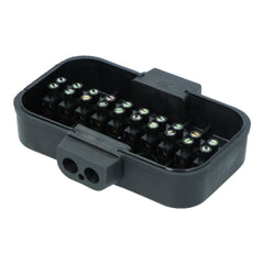 Carpoint 12V-kabelverdelerbox 