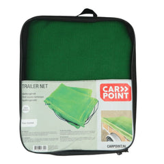 Carpoint fijnmazig aanhangernet 250x450 cm 