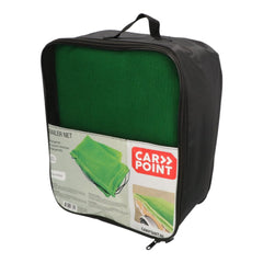 Carpoint fijnmazig aanhangernet 250x450 cm 