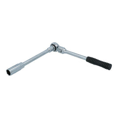 Carpoint bougiesleutel/ratel 16 mm 