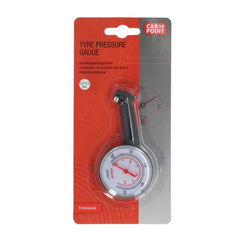 Carpoint analoge bandenspanningsmeter 
