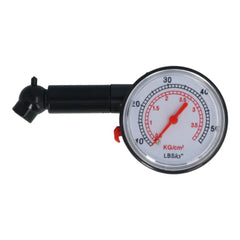 Carpoint analoge bandenspanningsmeter 