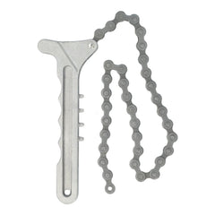 Carpoint oliefiltersleutel met ketting 