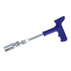 Carpoint bougiesleutel T-greep 16 mm 