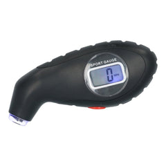 Carpoint digitale bandenspanningsmeter 
