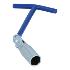 Carpoint Bougiesleutel T-greep 16mm 