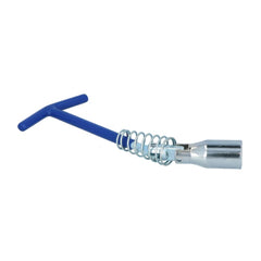 Carpoint bougiesleutel T-model combi 16/21mm 