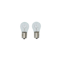 Carpoint Premium-autolampen 12V P21W 2 stuks. 