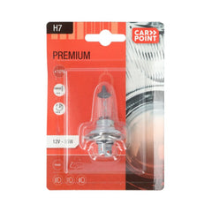 Carpoint Premium-autolamp H7 12V 55W 