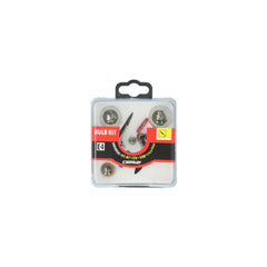 Carpoint reservelampenset met 8 autolampen (H1/H7) 