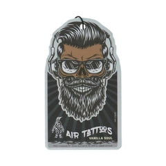 Pingi Luchtverfrisser Air Tattoos Vanilla Soul 