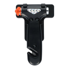Carpoint noodhamer, zwart 