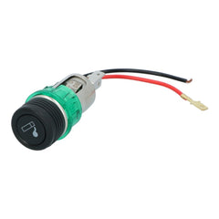 Carpoint sigarettenaansteker Luxe + verlichting 12 volt 