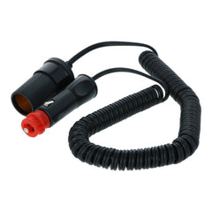 Carpoint-verlengkabel 12/24 V 250 cm 5 A 
