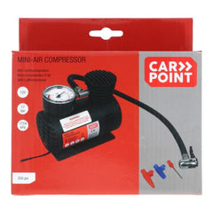 Mini-luchtcompressor 