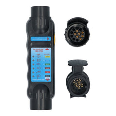 Carpoint Carpoint-set voor het testen van trailerverlichting 