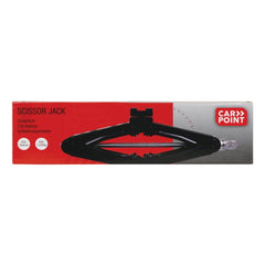 Carpoint schaarkrik 1000 kg 