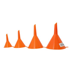 Carpoint dakdragers, 4 stuks. 