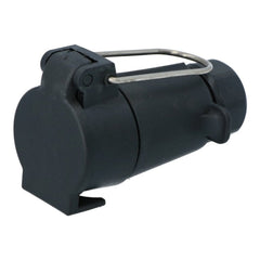 Carpoint 12V-verlengstekkerdoos, 7-polig 