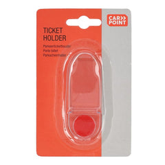 Carpoint kentekenplaathouder 
