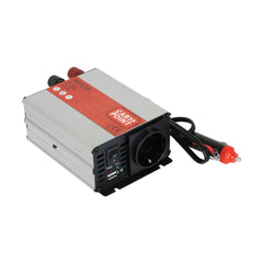 Carpoint omvormer 12V-230V 150W voor sigarettenaansteker 