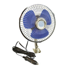 Carpoint-ventilator 12 volt 