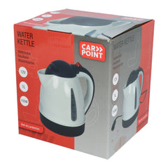 Carpoint Waterkoker 12V 150W 1 liter 