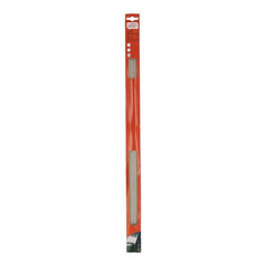 Carpoint portierbeschermers, transparant, 2 x 60 cm 